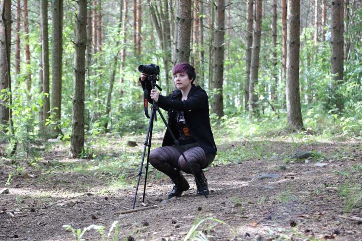 Cosplay