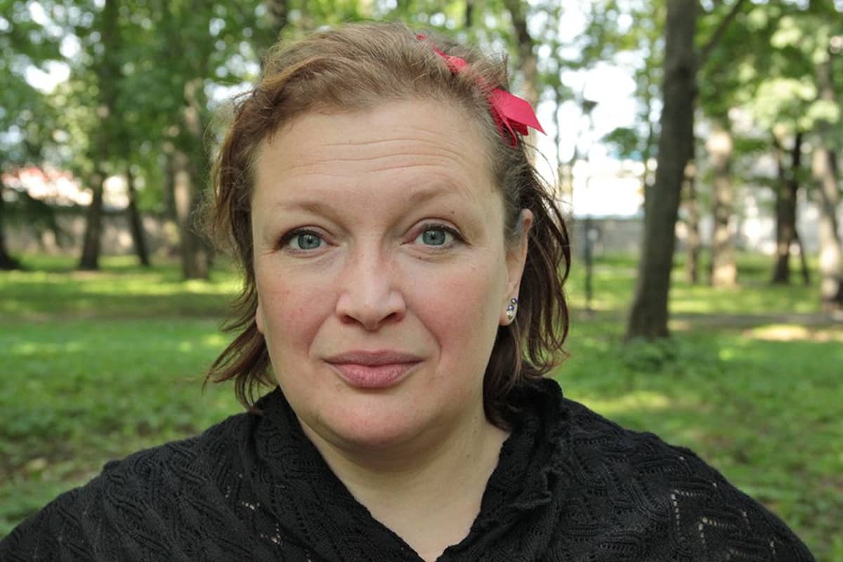 Ilona Korhonen