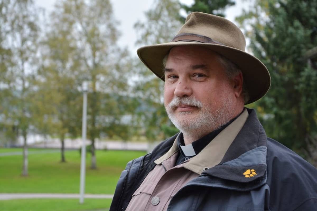 Juha Hekkala