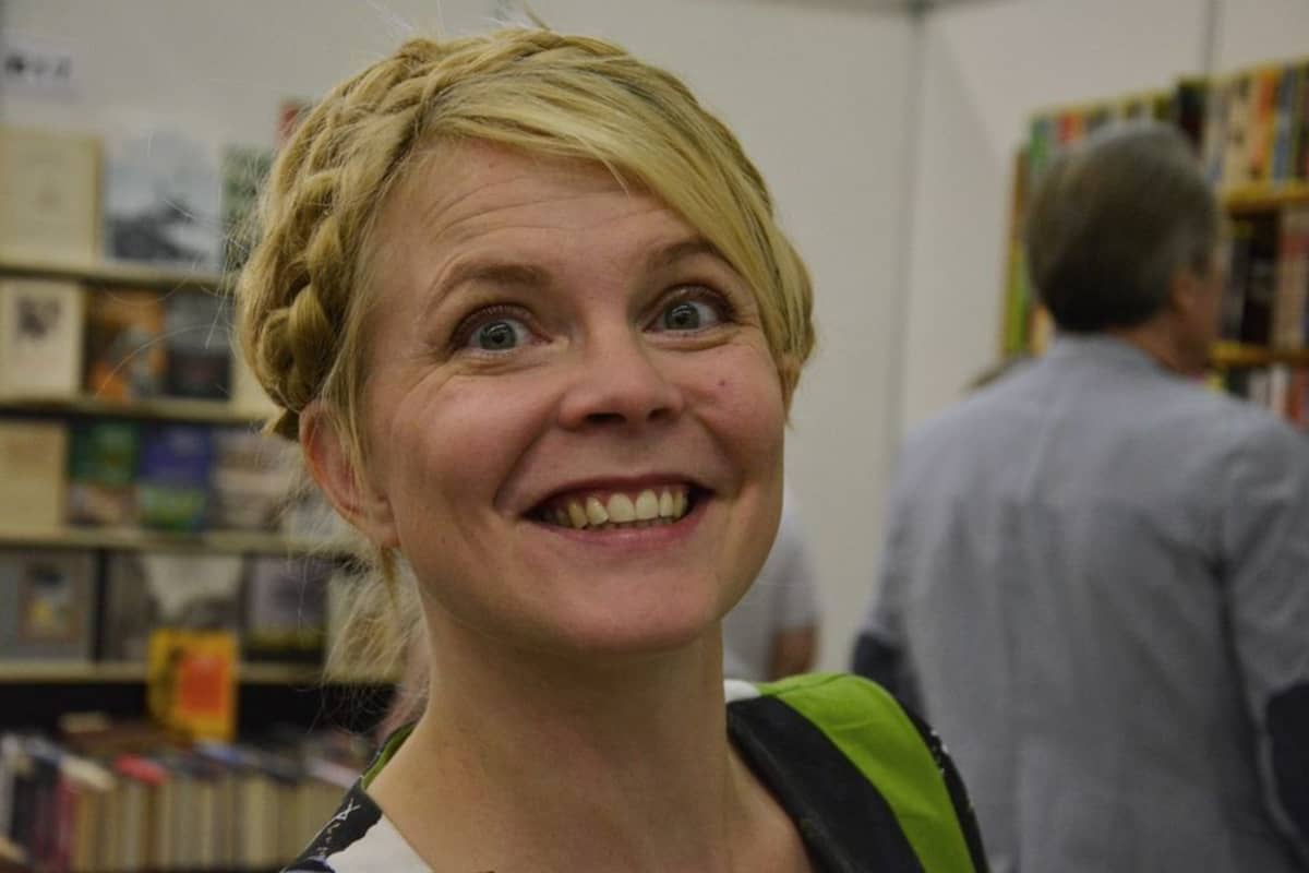 Heli Laaksonen