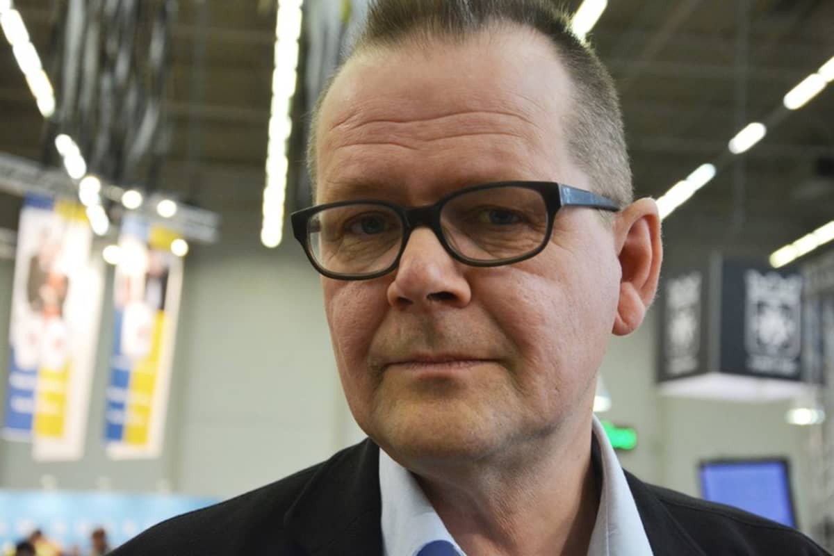 Kari Hotakainen