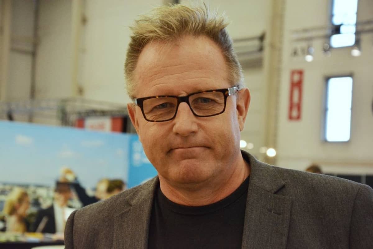 Reijo Mäki