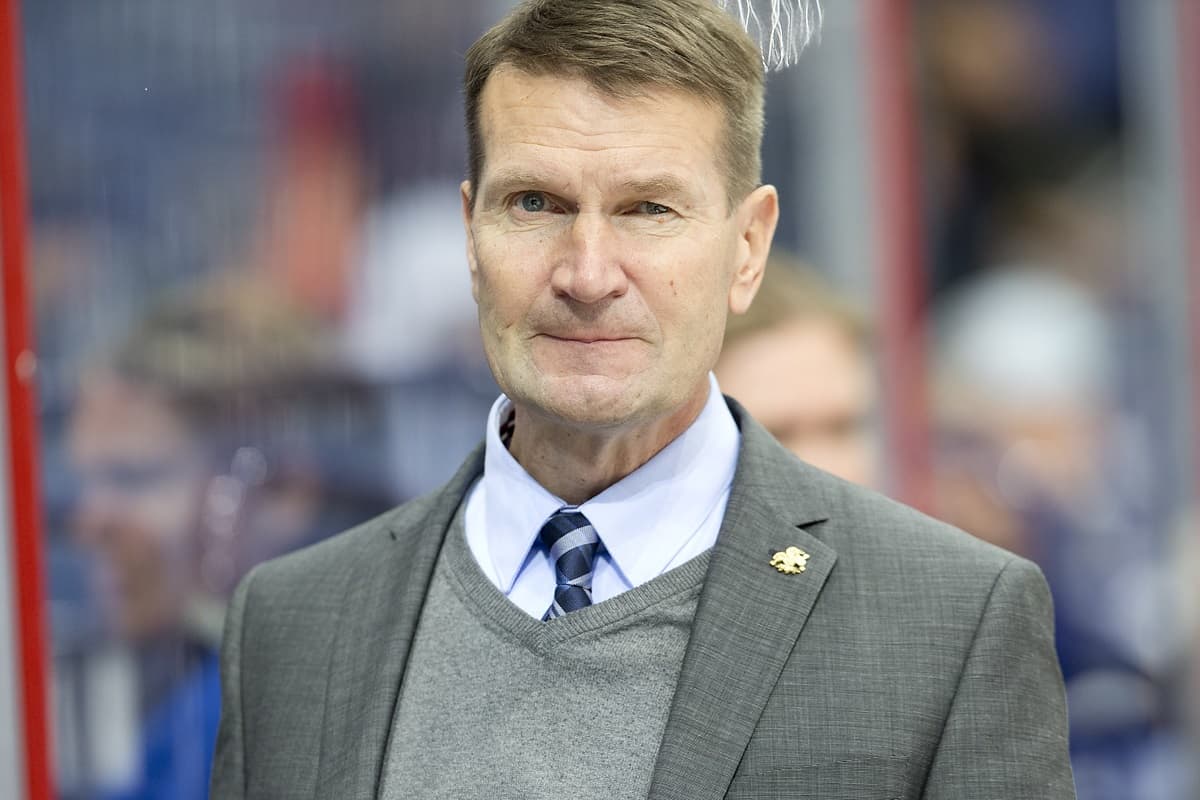 Erkka Westerlund