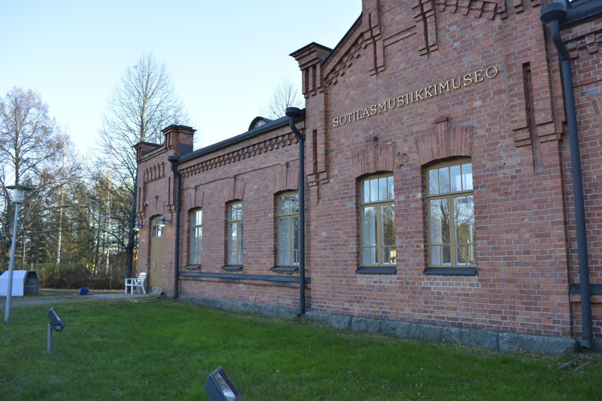 Apulanta-museo