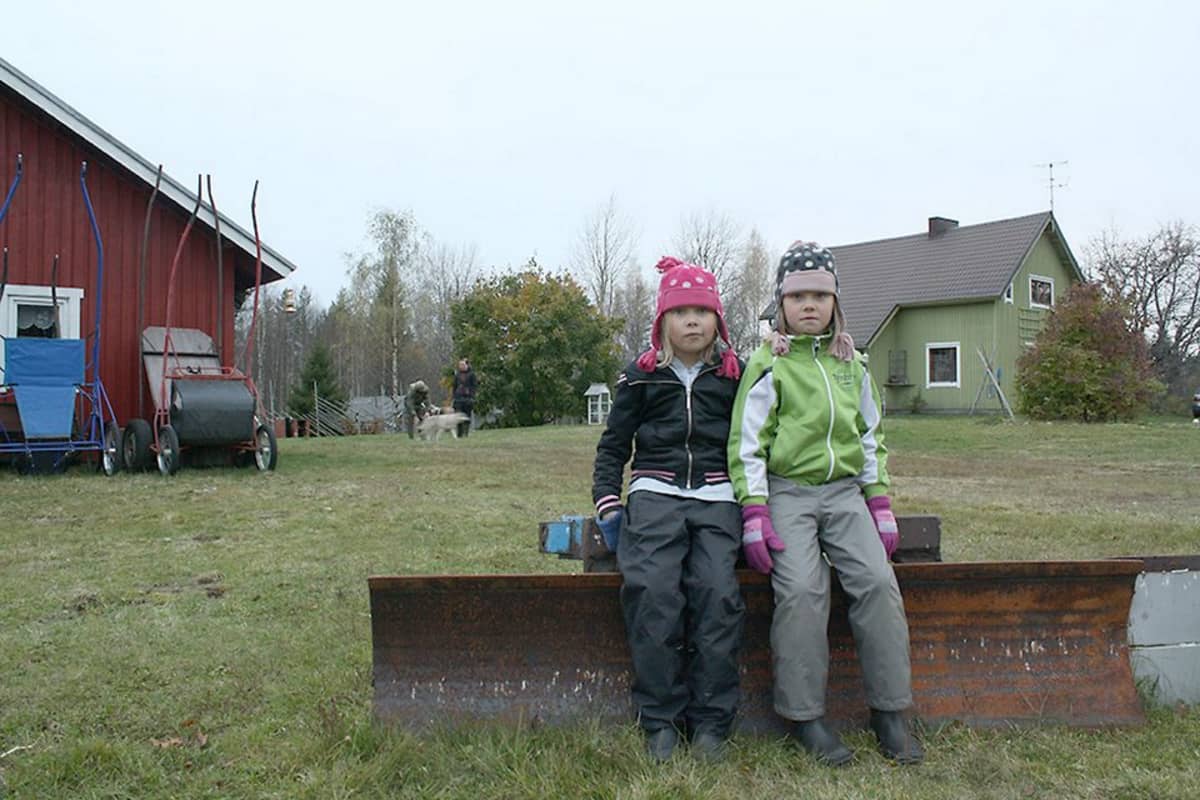 kuhmo