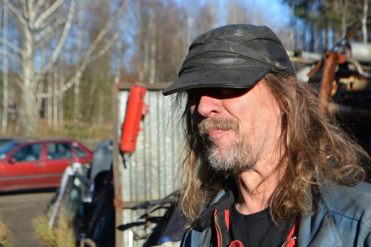 Jari Ahonen