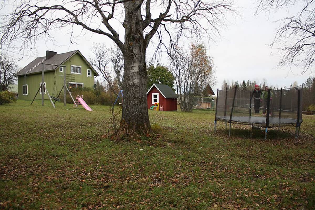 kuhmo