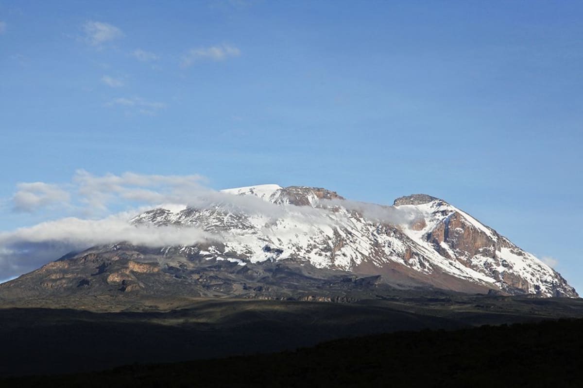 Kilimanjaro