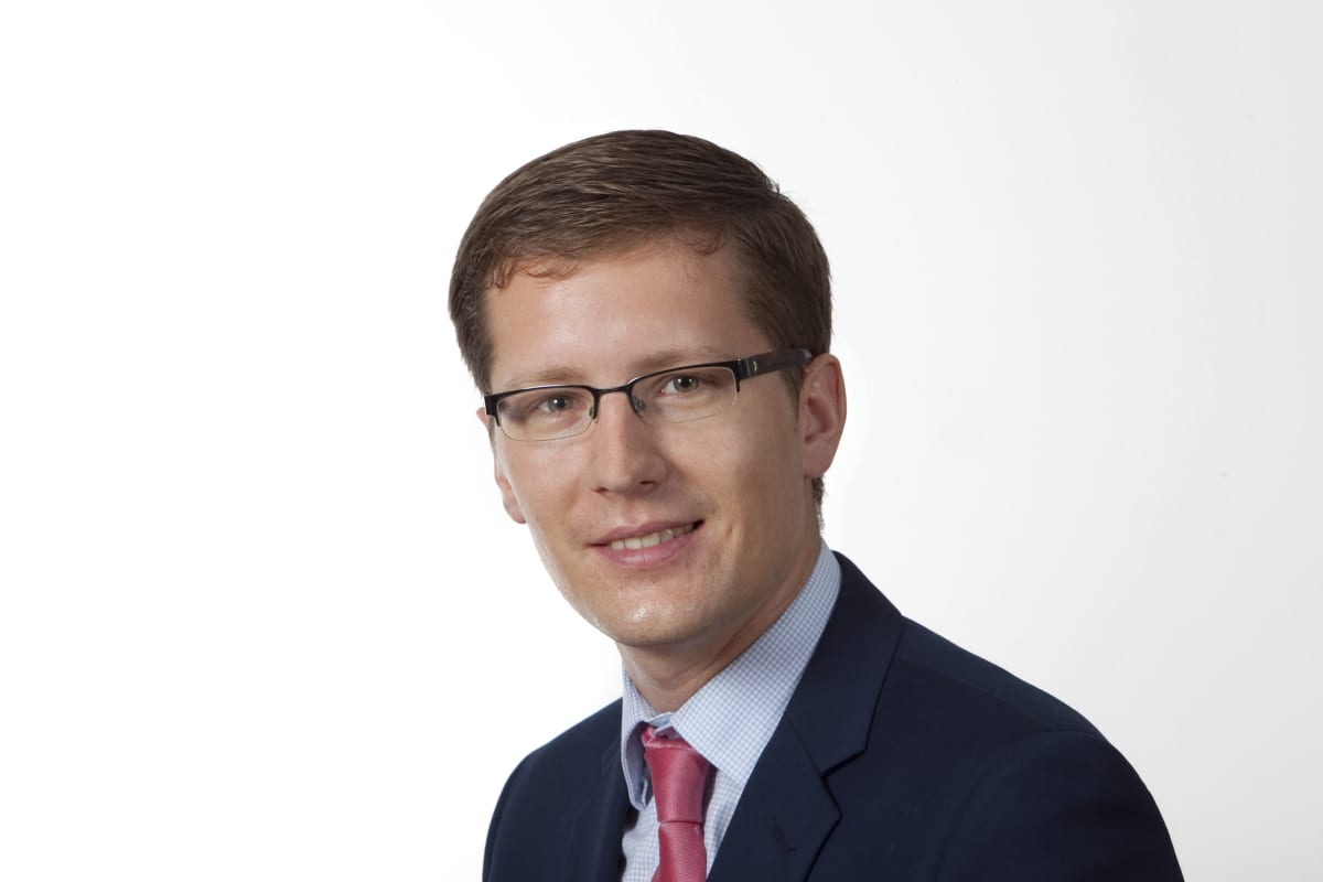 SAK:n ekonomisti Ilkka Kaukoranta