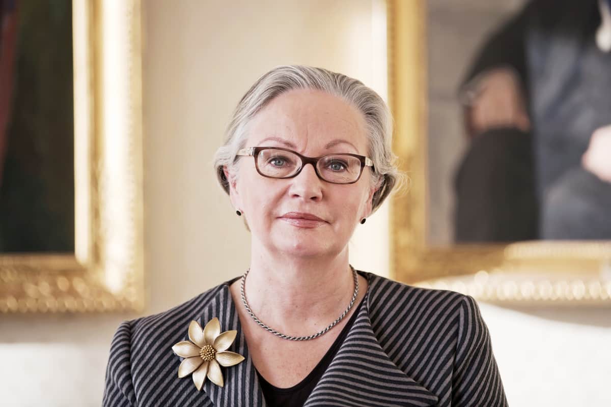 Pauliine Koskelo