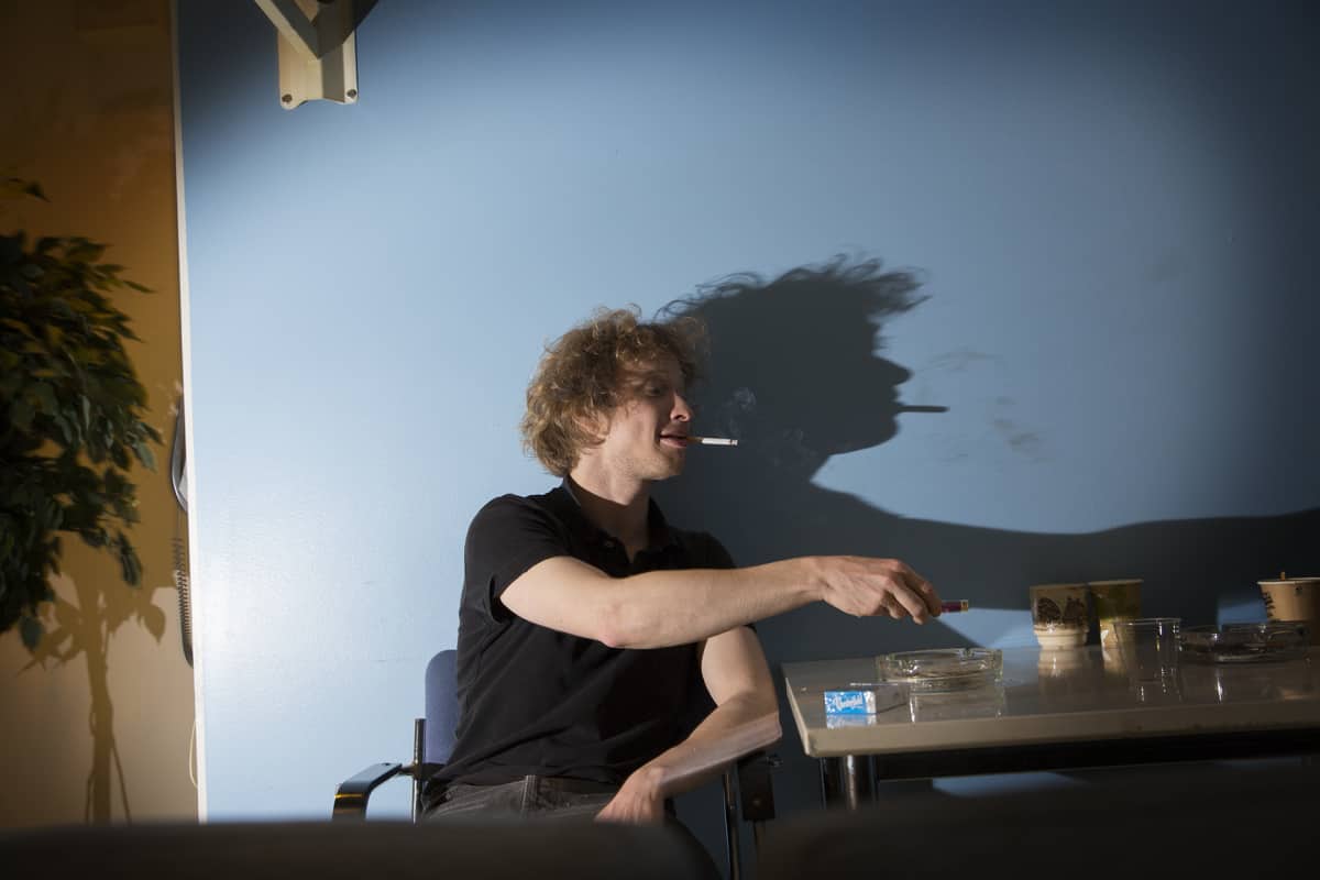 Santtu-Matias Rouvali