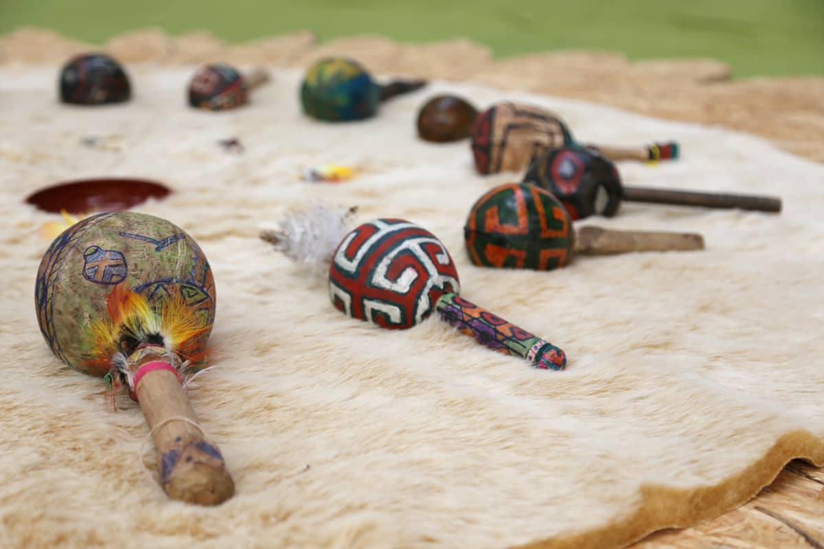 Ernesto Neto