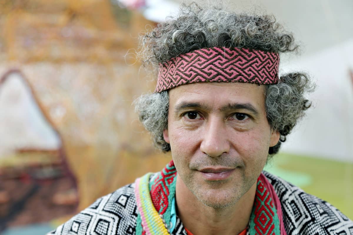 Ernesto Neto