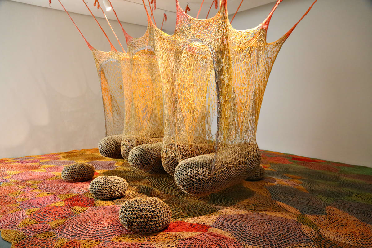 Ernesto Neto