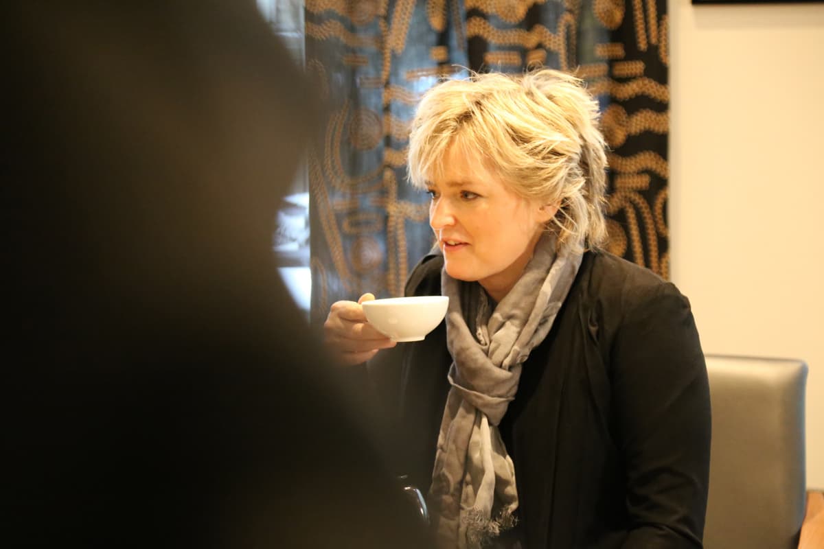 Karin Slaughter