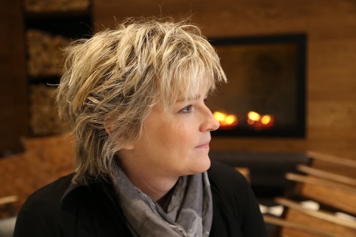 Karin Slaughter