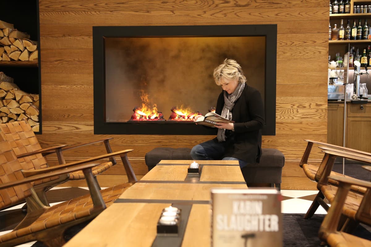 Karin Slaughter