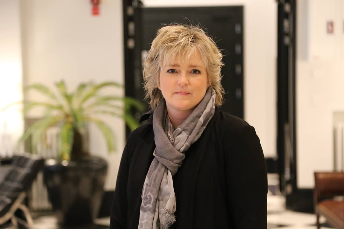 Karin Slaughter