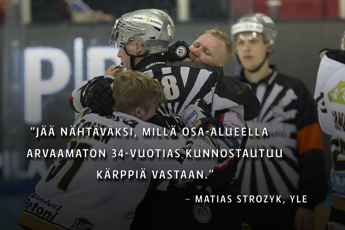 Ilkka Pikkarainen