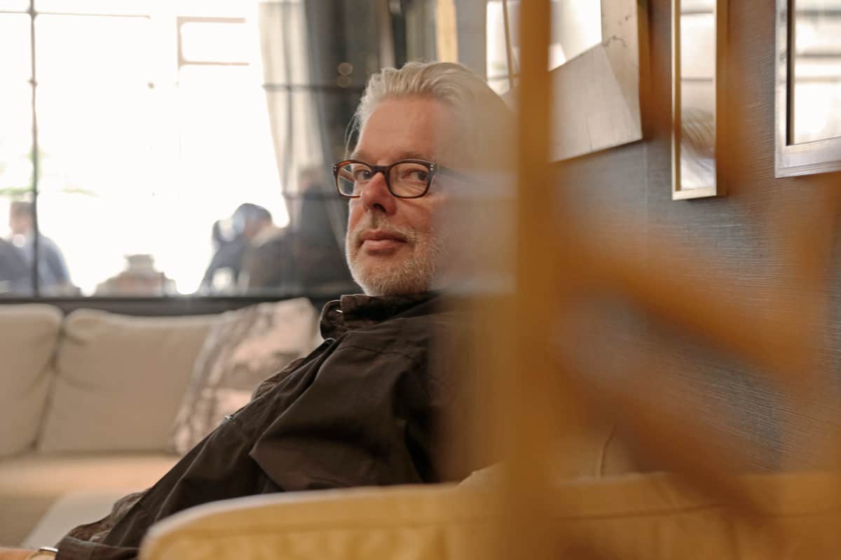 Jukka-Pekka Saraste