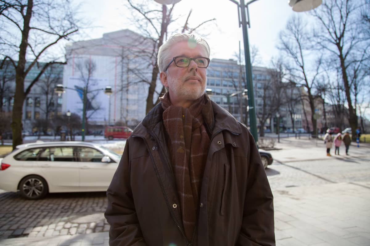 Jukka-Pekka Saraste