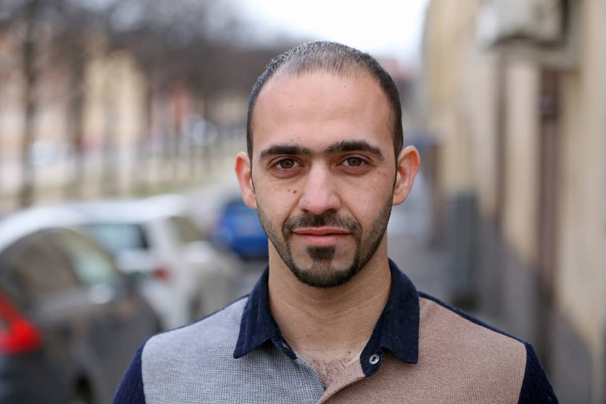 Mustafa Shakir