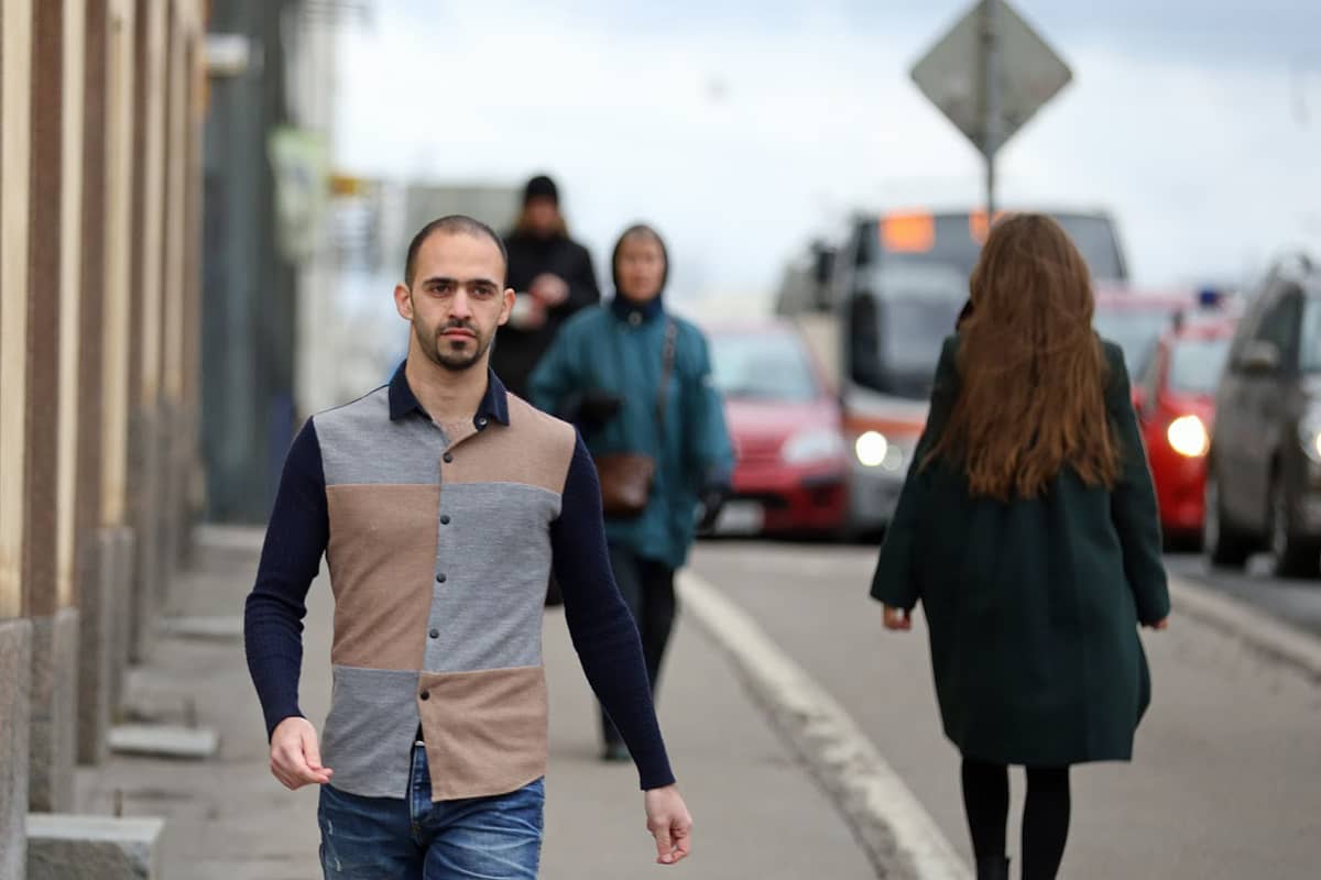 Mustafa Shakir kadulla.