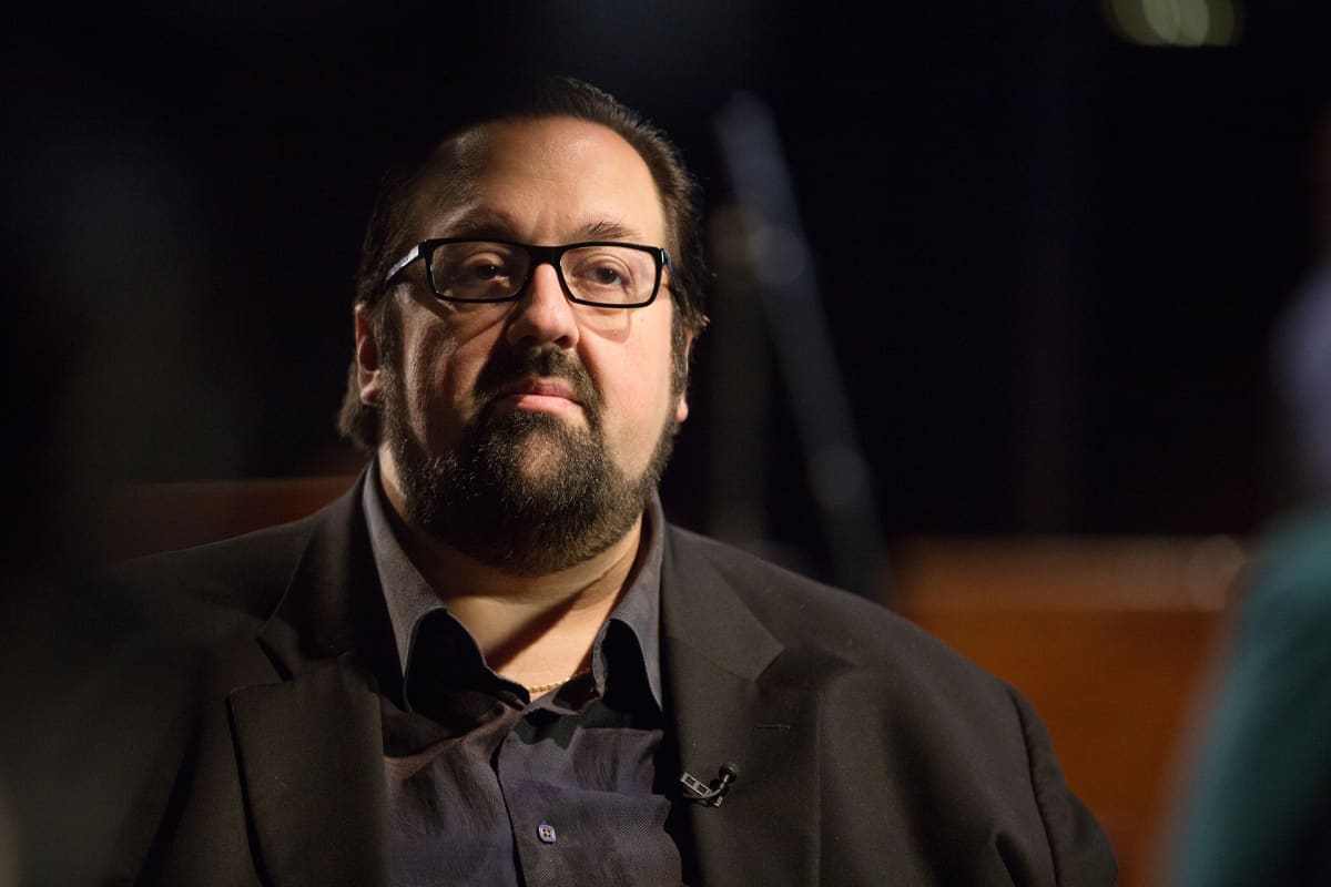 Joey DeFrancesco