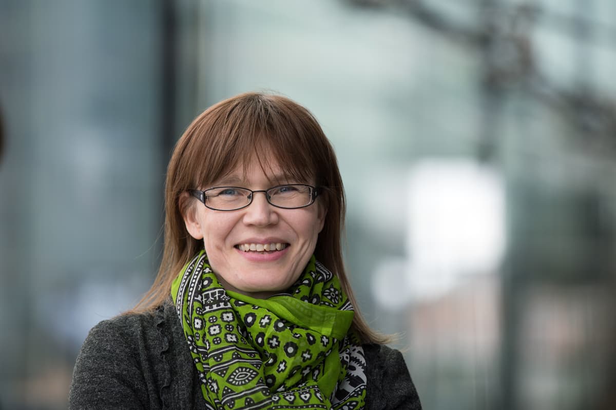 Katri Lipson