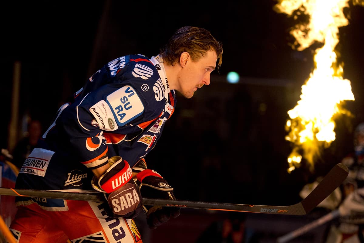 Pekka Saravo