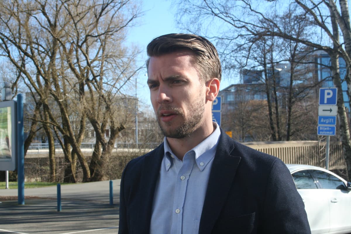 Sven-Johan Dahlstrand