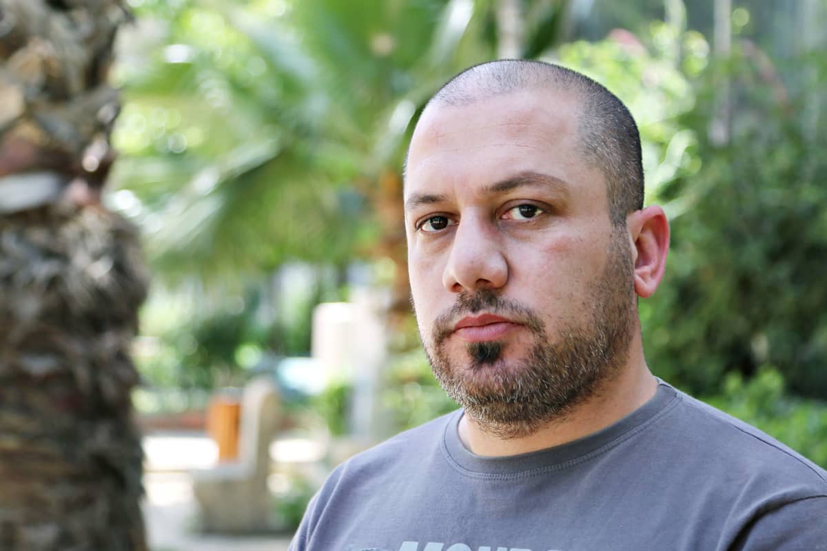 Tariq al Asaad