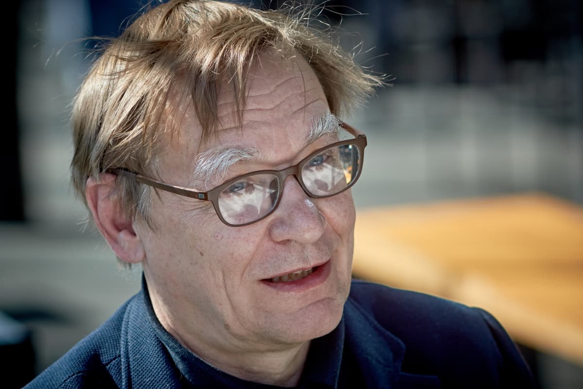 Kalevi Aho