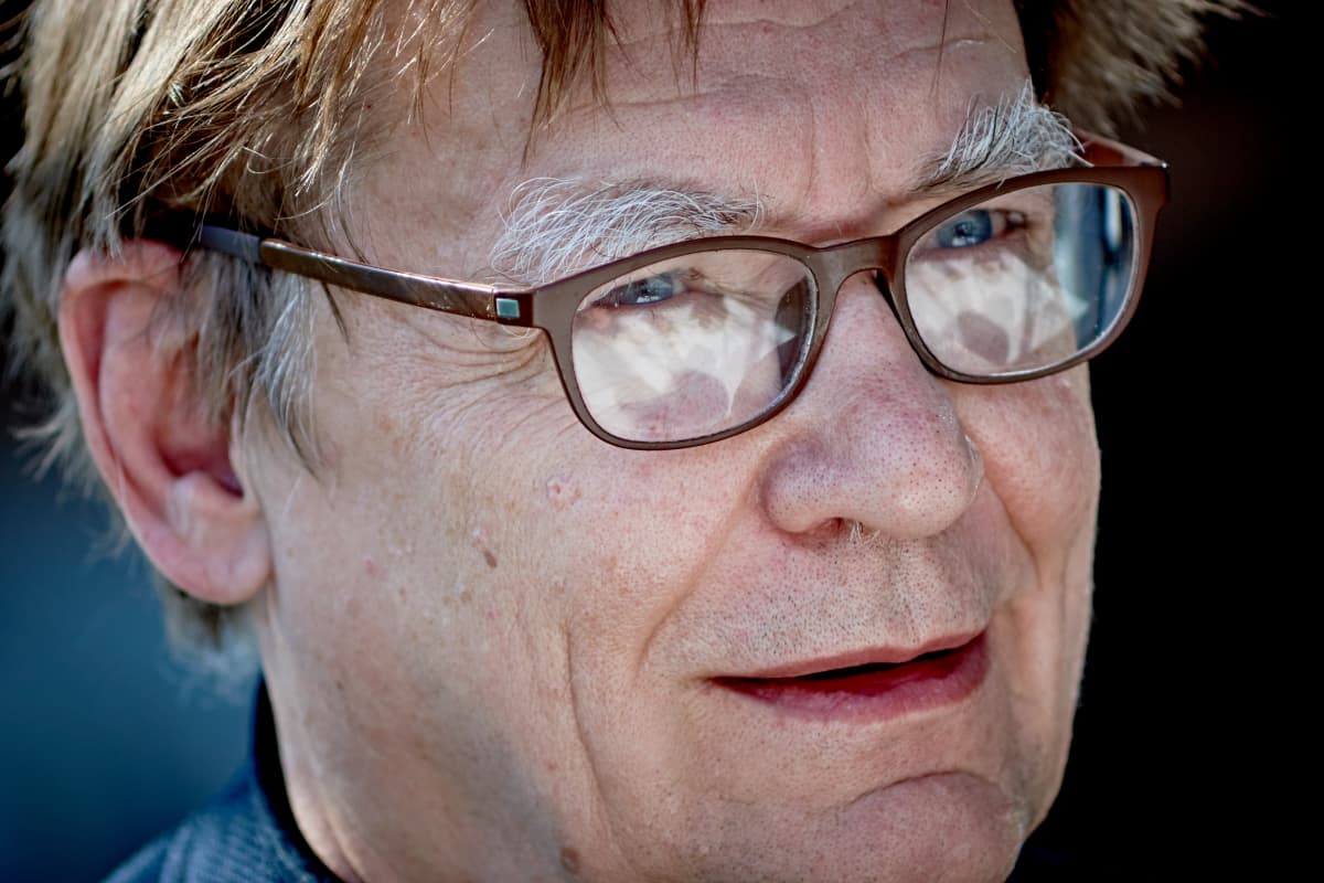 Kalevi Aho