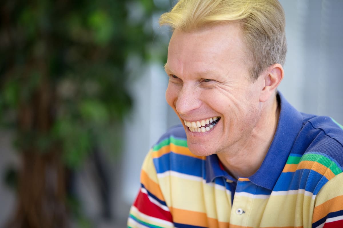 Mika Anttonen