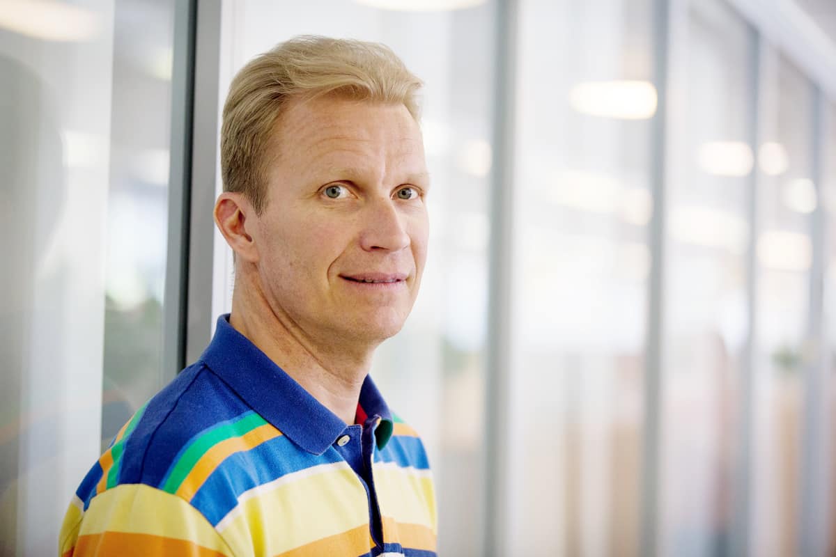 Mika Anttonen