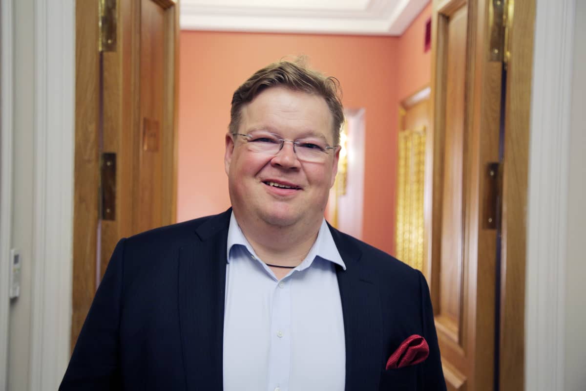 Pekka Viljakainen