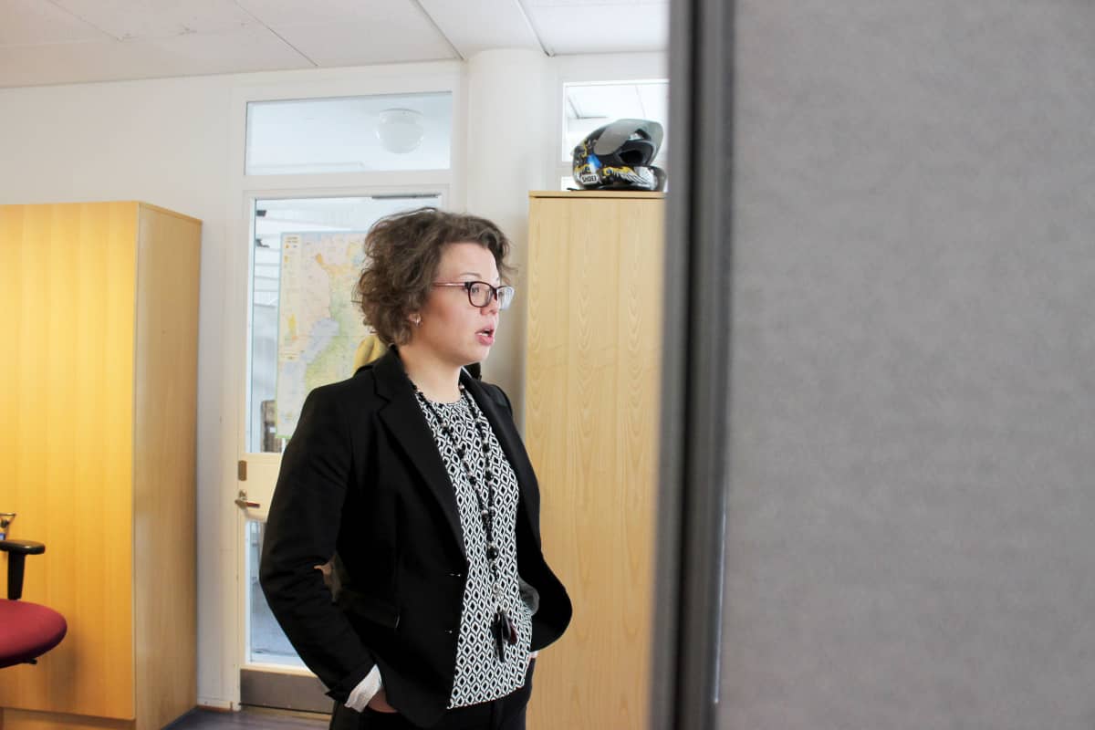 Hanna Tikkala