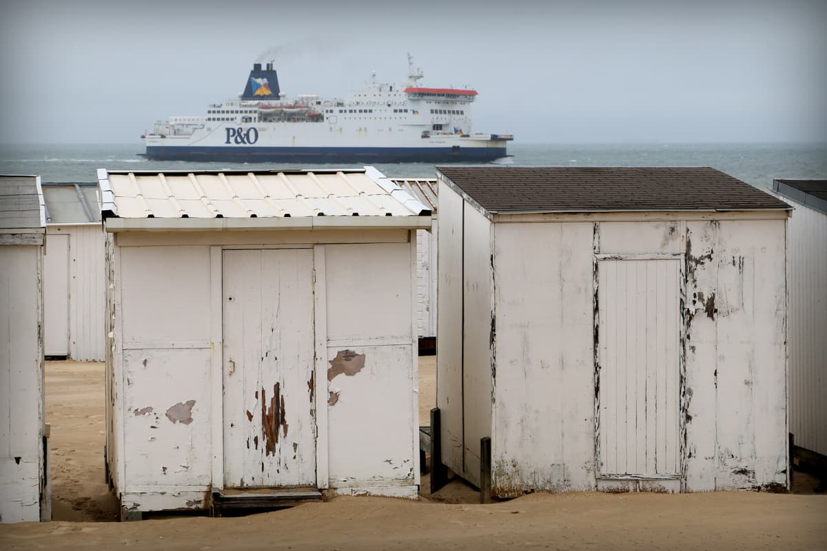 Calais