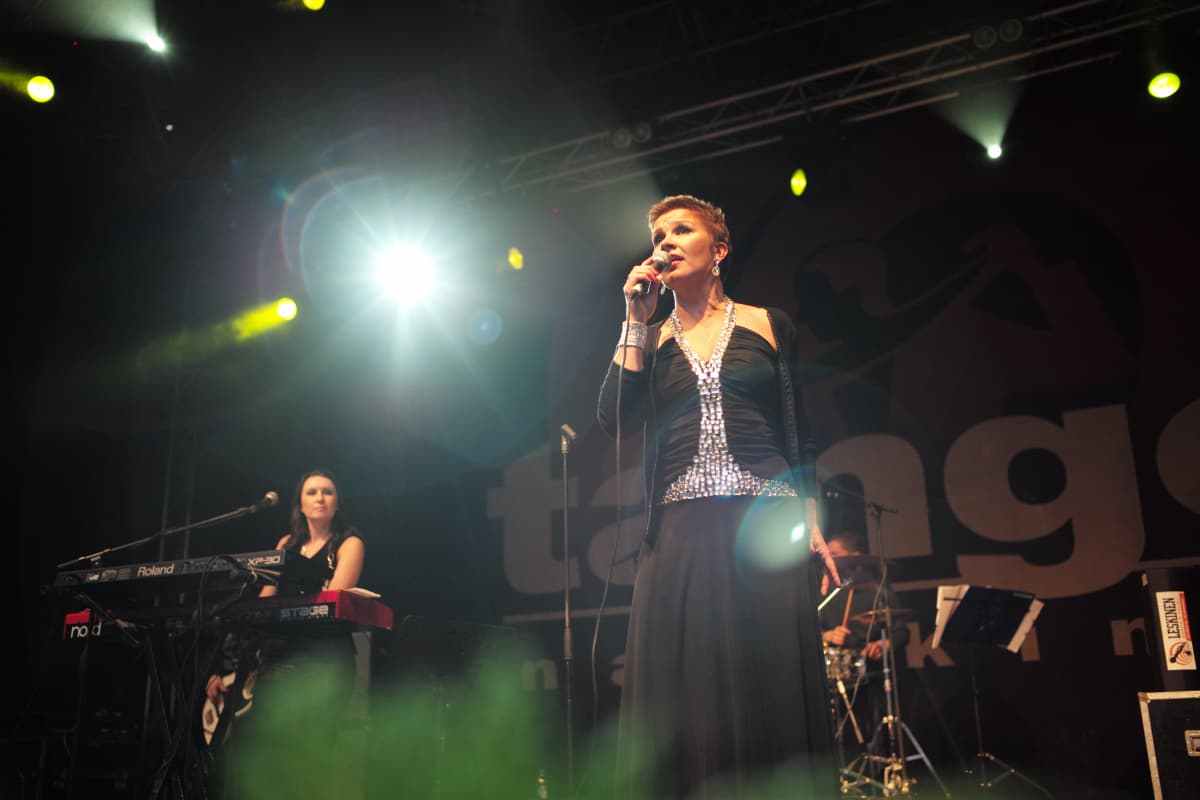Arja Koriseva