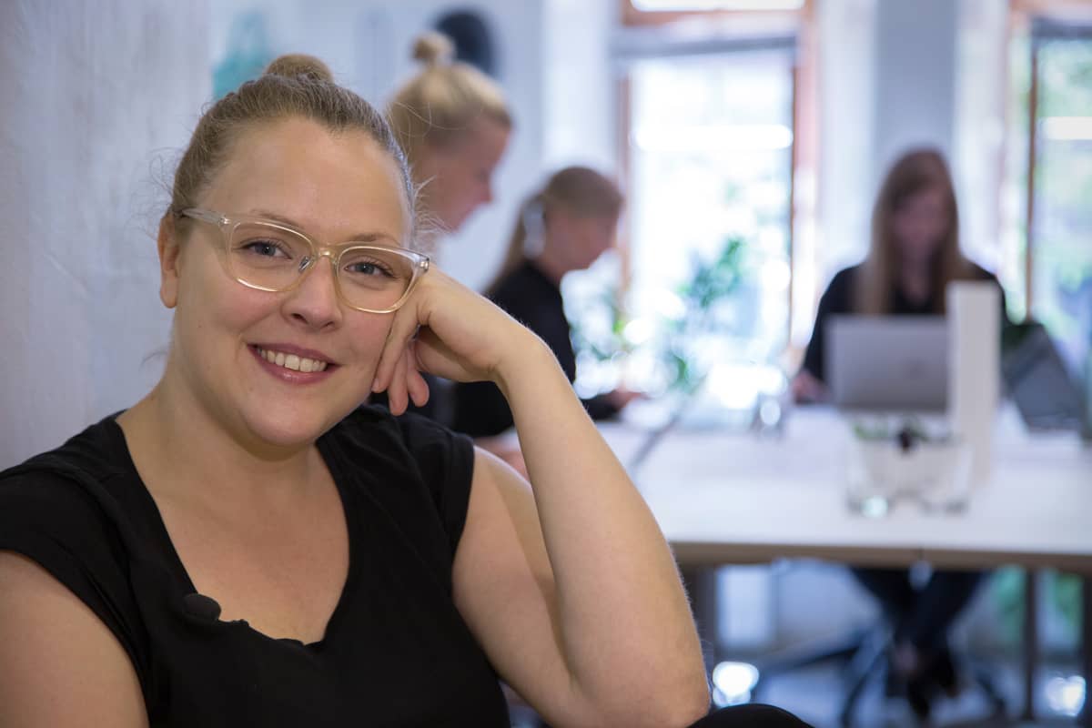 Kirsti Paloheimo