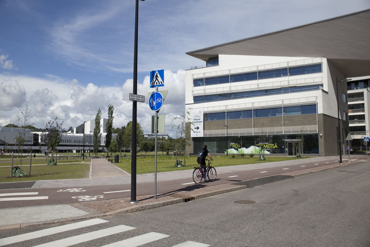 Alvar Aallonkatu