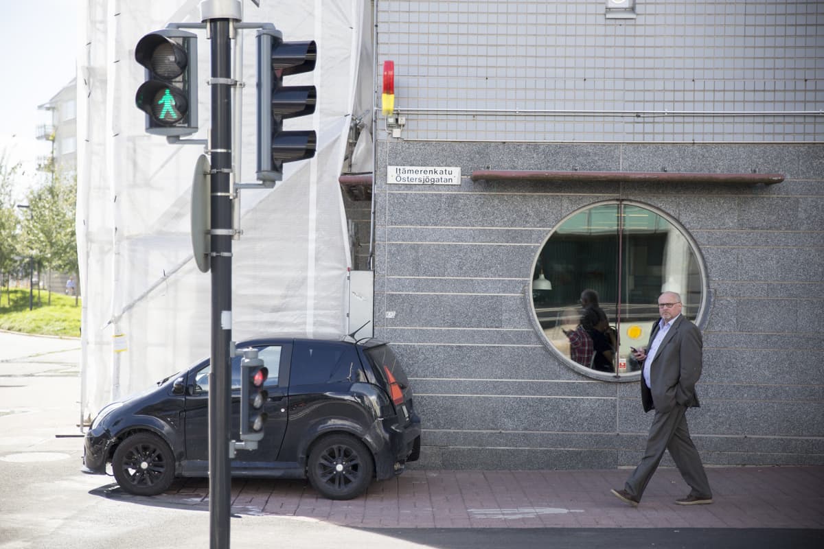 itämerenkatu