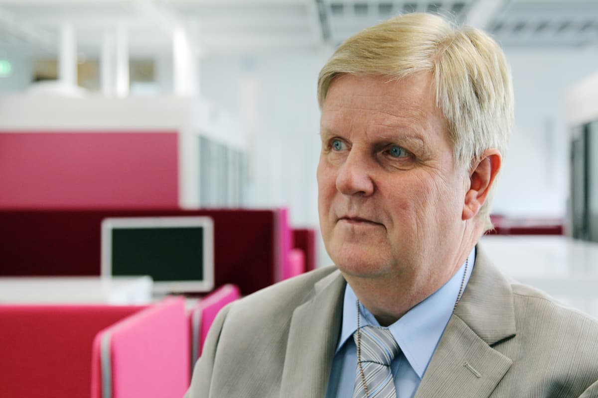 Heimo Säkkinen