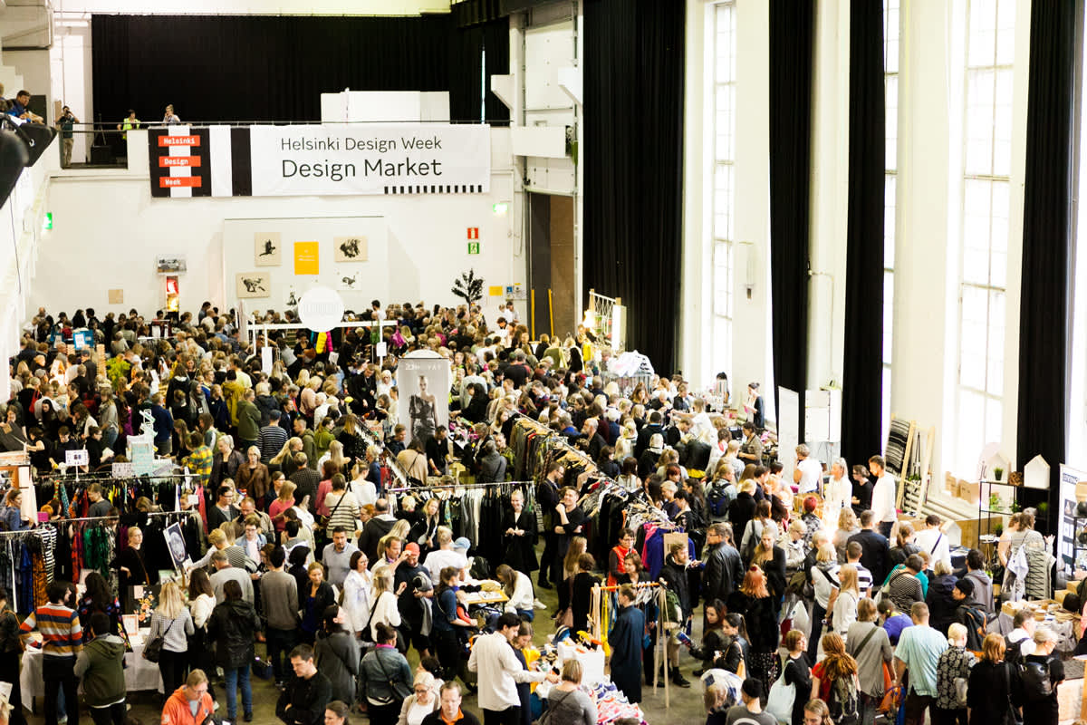 Design Market 2015