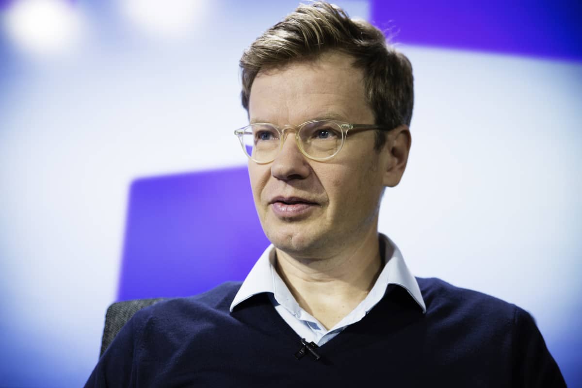 Matti Liski.