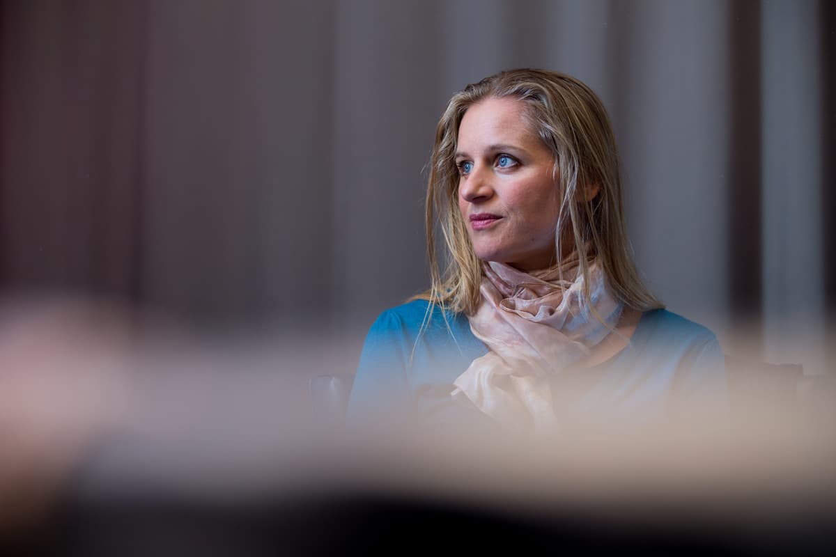 Emma Seppälä