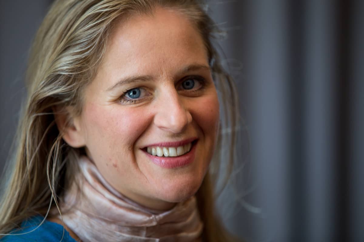 Emma Seppälä