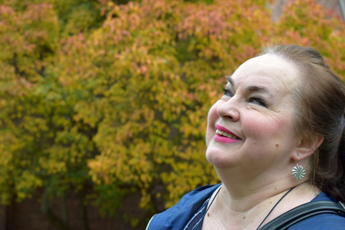 Pirjo Hassinen