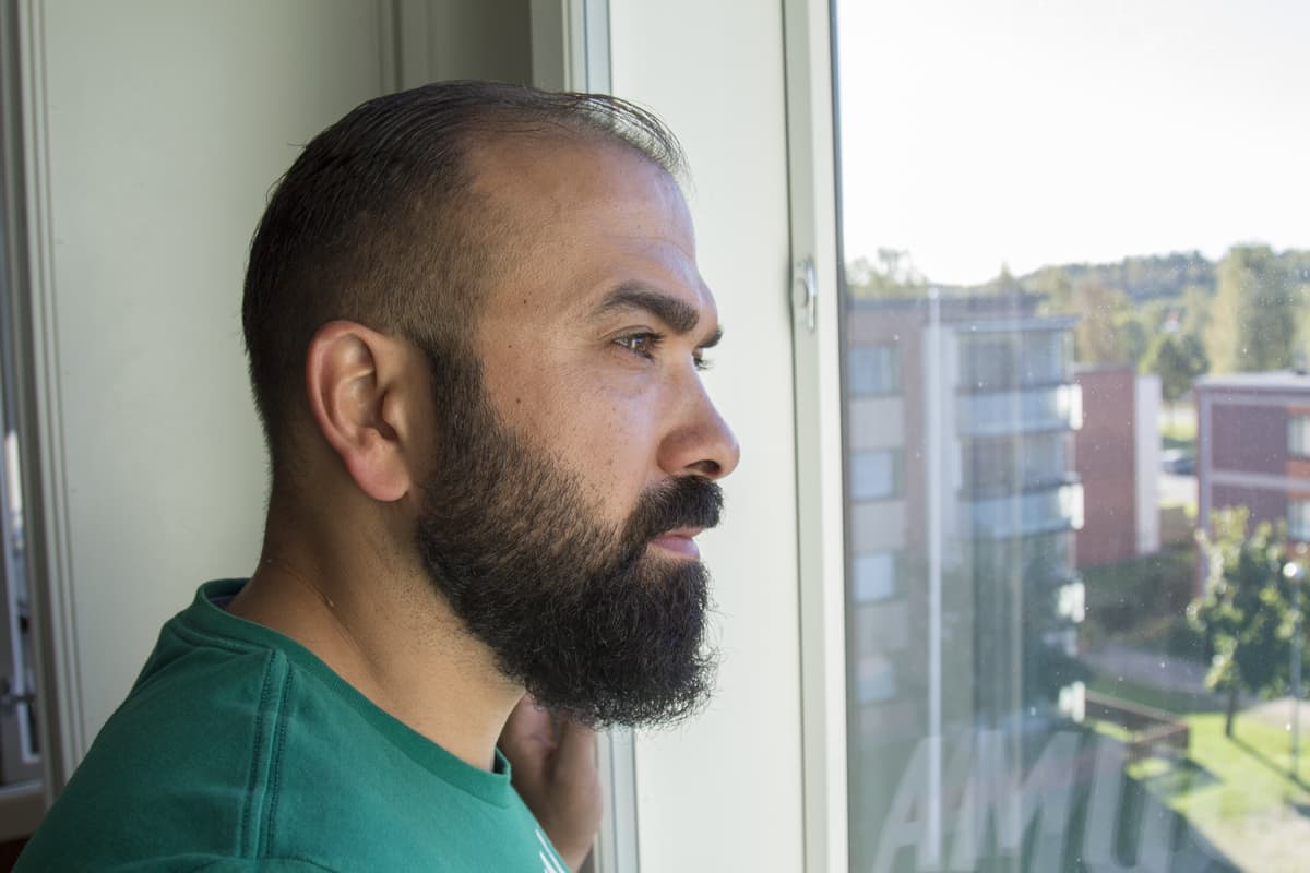 Ali Kamil al-Sammarraie